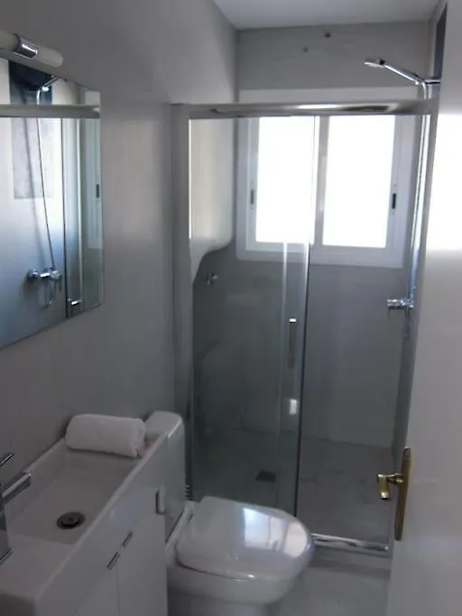 Apartament Preciosa Casa En El Centro Con Azotea Y Patio Sitges