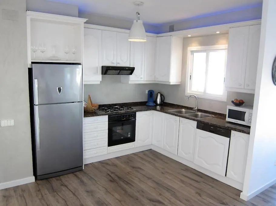 Apartament Preciosa Casa En El Centro Con Azotea Y Patio Sitges Hiszpania