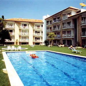 Apartament Sunway Apollo, Sitges