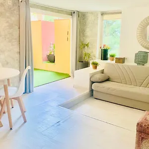Apartament Panoramic, Sitges