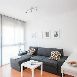  Apartamento Capricho