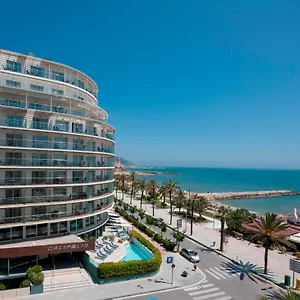 Hotel Calipolis, Sitges
