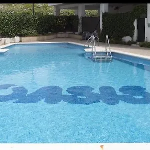  Apartamento Oasis