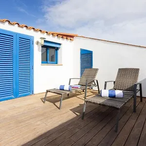 Apartament Lucas House By Group, Sitges