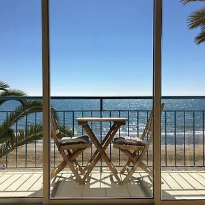 Apartament Insitges Sant Sebastia's, Sitges
