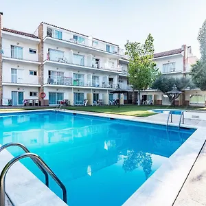 Apartament Sunway San Jorge, Sitges