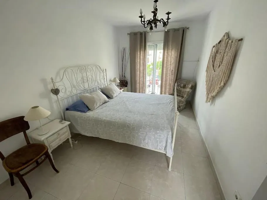 Preciosa Casa En El Centro Con Azotea Y Patio Apartment Sitges Spain
