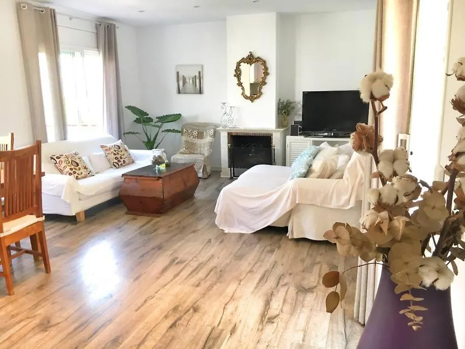 Preciosa Casa En El Centro Con Azotea Y Patio Apartment Sitges